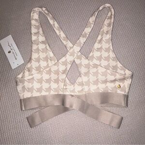 Spiritual Gangster Studio Dream Sports Bra